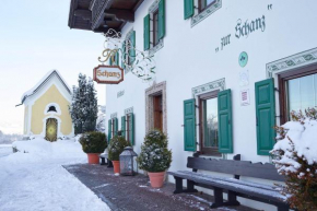 Hotel Zur Schanz, Ebbs, Österreich